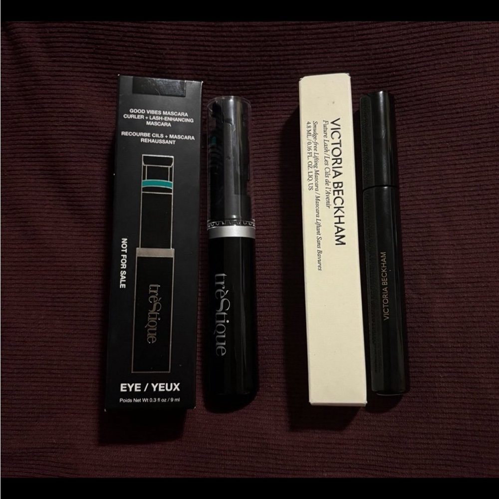 Mascara Bundle